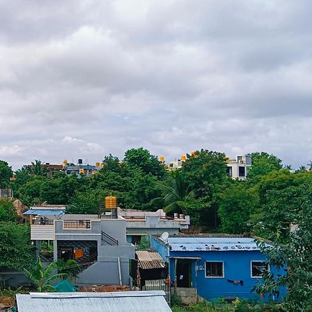 Hampi Anjana Home Stay Eksteriør bilde