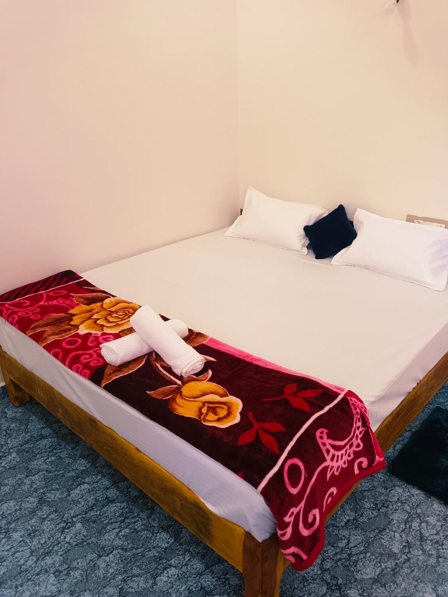 Hampi Anjana Home Stay Eksteriør bilde