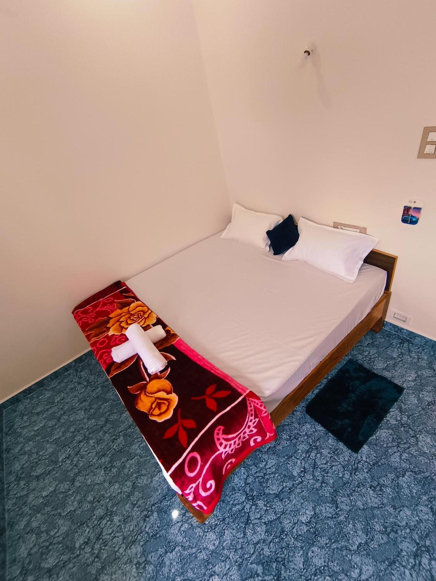 Hampi Anjana Home Stay Eksteriør bilde